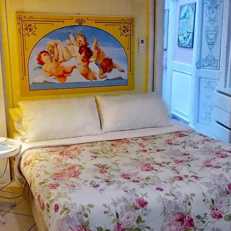 "Marius'S House" Villa Portici Luaran gambar