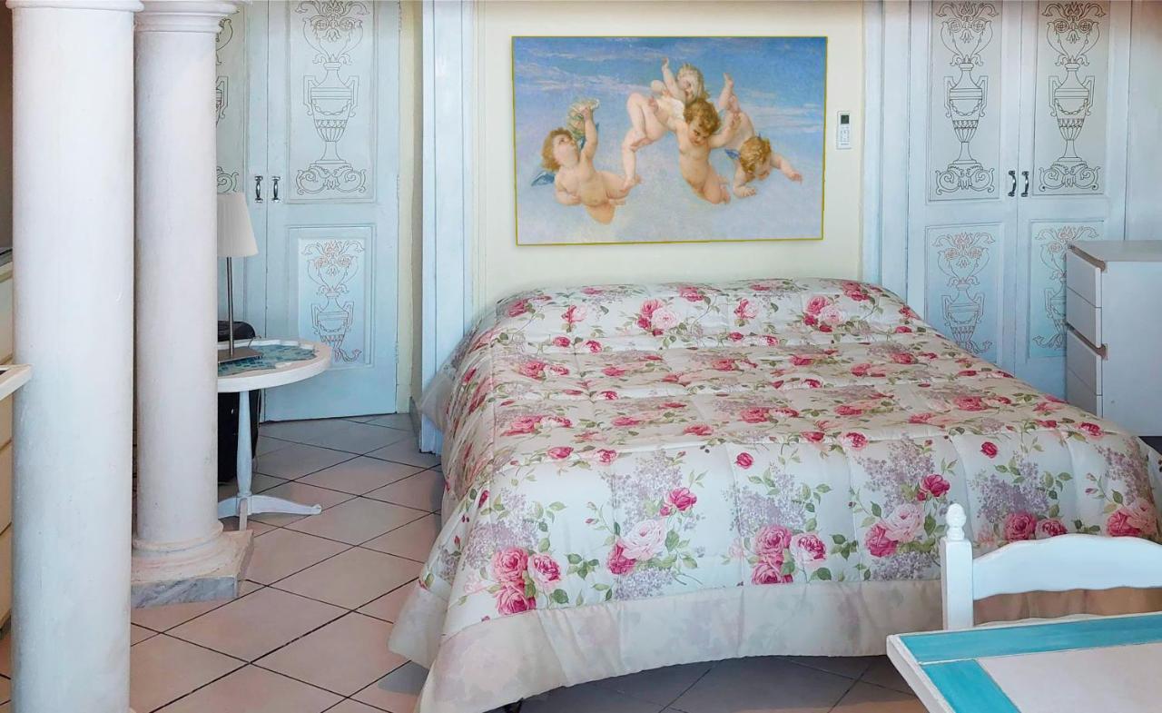 "Marius'S House" Villa Portici Luaran gambar